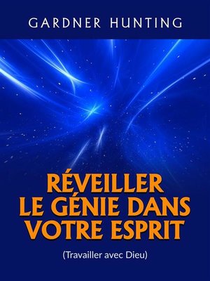 cover image of Réveiller le Génie dans votre Esprit (Traduit)